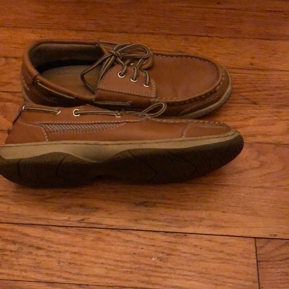 Boat Shoe